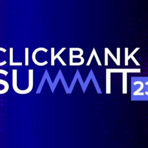 ClickBank Live Stream