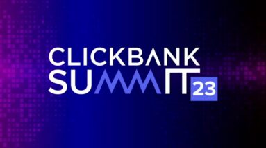 ClickBank Live Stream