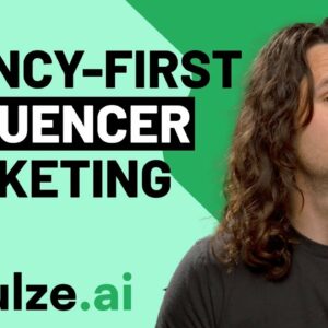 The Influencer Marketing Platform EVERY Digital Agency Needs | impulze.ai