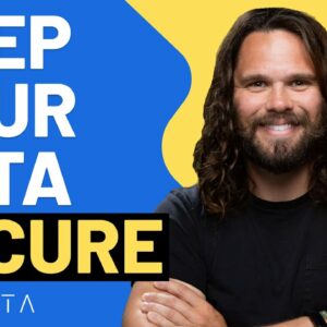 Avoid Data Breaches, Privacy Violations, and $$$$ Fines Using Zendata