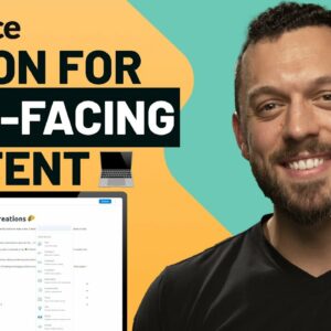 Create And Publish Content Anywhere with Notice