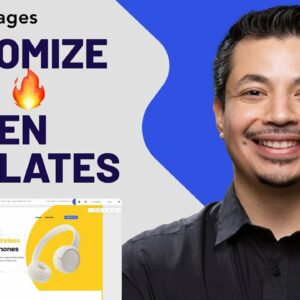 Easily Build High-Converting Sales Funnels Using ConvertPages