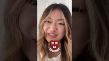 How She Got Into Harvard