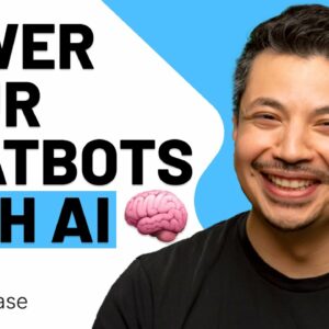 Train a ChatGPT Chatbot For Your Website in Seconds Using Chatbase