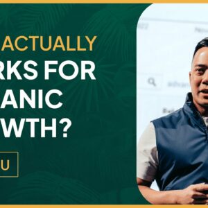 What Actually Works for Organic Growth?