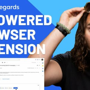 Reply To Emails & Comments Way Faster with BestRegards