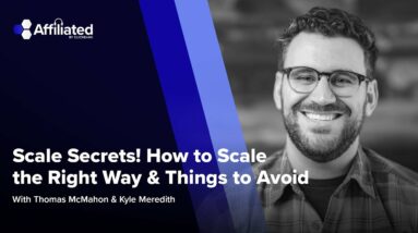 Scale Secrets! How to Scale the Right Way & Things to Avoid