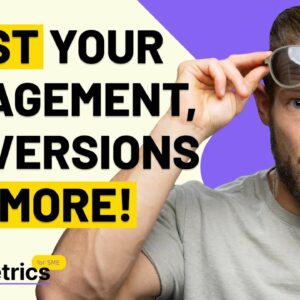 Boost Content Engagement, Readability, and Conversions Using Textmetrics SME