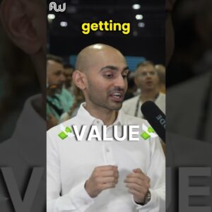 The GOAT of Marketing Shares His Thoughts on Affiliate World