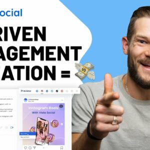 Boost Your Social Media Conversions and Engagement | Vista Social