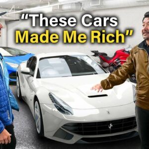 I Turned $20,000 Into $4.5 Million With This Car
