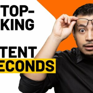 Your New Favorite SEO Content Assistant | Zupyak