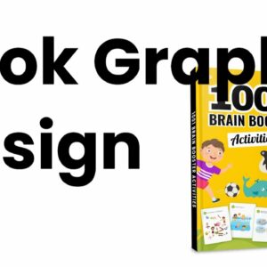 Book Graphic Design