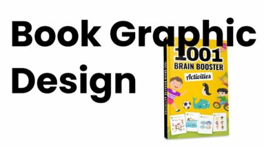 Book Graphic Design