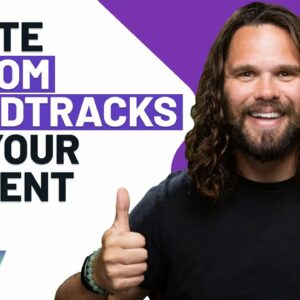Create the Perfect Soundtrack for Your Content with Tuney