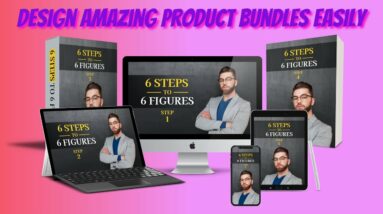 Design Poduct bundles