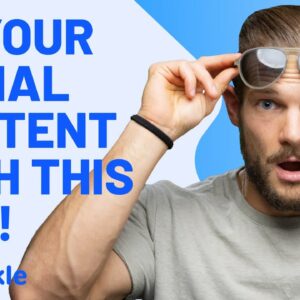 Grow Your Social Media Fast With the Power of AI | Hookle