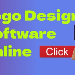 Logo Design Software Online