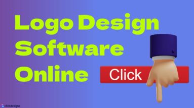 Logo Design Software Online