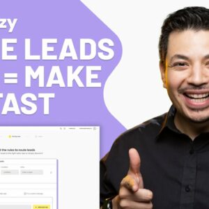 Respond to Your Leads Faster Than Ever with Meetzy