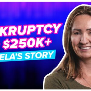 Struggling Mother Couldn't Buy Milk...Now She's a $250K+ Affiliate