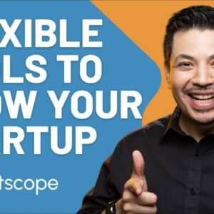 The Flexible Project Management Solution for Startups | Getscope