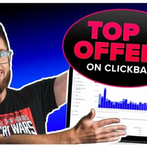Top ClickBank Offers to Promote - September 2023