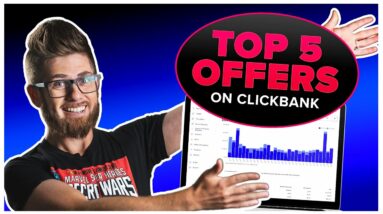 Top ClickBank Offers to Promote - September 2023