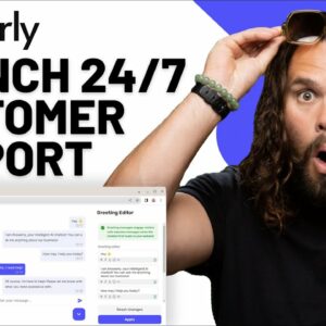 Train AI Chatbots for Expert Customer Support | Answerly