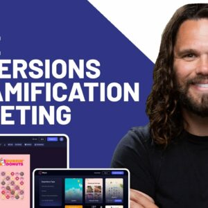 Gamification Marketing Made Simple with Rhym