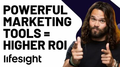 How to Maximize Your Marketing ROI with Lifesight Engage