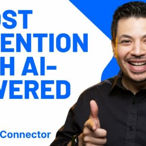This AI Assistant Actually Improves Customer Experience | ClickConnector