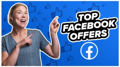 Top 5 ClickBank Offers to Promote on Facebook