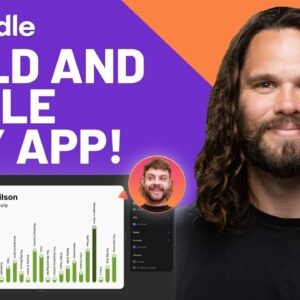 Build Stunning and Scalable Web Apps Using toddle