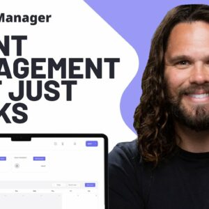 Client and Project Management Made Simple with ClientManager