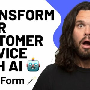 How to Transform Your Customer Service with MagicForm