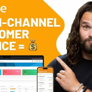 Streamline Customer Service with Voizee’s Multi-Channel Platform