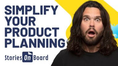 A Whole New Way to Plan Software Projects | StoriesOnBoard