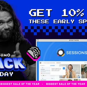 Get These Black Friday Tools Early! | AppSumo
