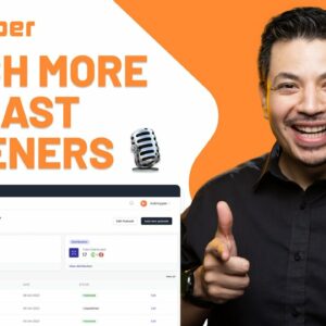 Grow Your Podcast and Reach More Listeners with Hubhopper!