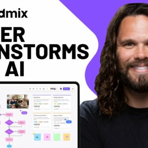 Leverage AI In Your Next Brainstorm | Boardmix