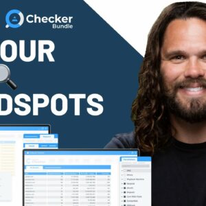 Uncover SEO Blind Spots to Boost Rankings | Netpeak Spider & Checker Bundle