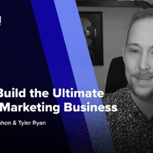 Mastering Metrics for Massive Growth: Data-Driven Success from LTV Numbers ft. Tyler Ryan