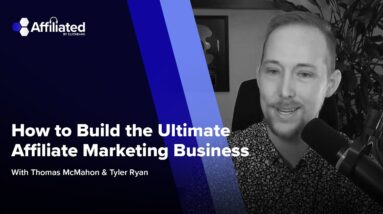 Mastering Metrics for Massive Growth: Data-Driven Success from LTV Numbers ft. Tyler Ryan