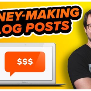 How to Write Content for Affiliate Marketing - Make MASSIVE $$$ Online!