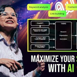 AI-Powered SEO Strategies to Increase Your Ranking Efficiency by 100%