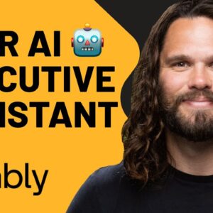 Automate Scheduling and Note-Taking in Seconds | Xembly