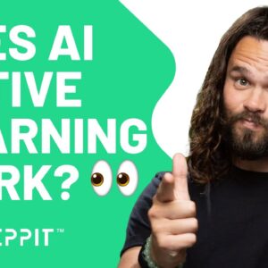 Boost Course Engagement with AI-Driven Active Learning | Steppit