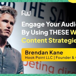 Engage Your Audience By Using THESE Winning Content Strategies