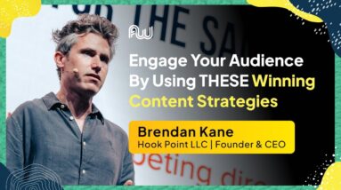 Engage Your Audience By Using THESE Winning Content Strategies